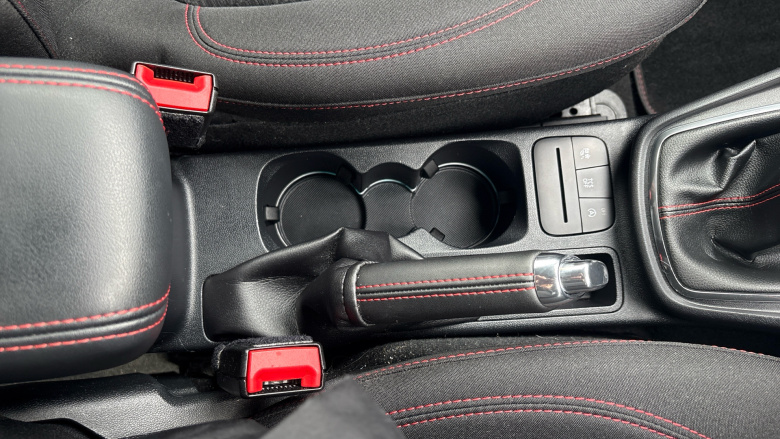 Ford Puma 1.0 EcoBoost Hybrid mHEV ST-Line 5dr Petrol Hatchback